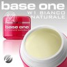 BASE ONE BIANCO LATTE W1