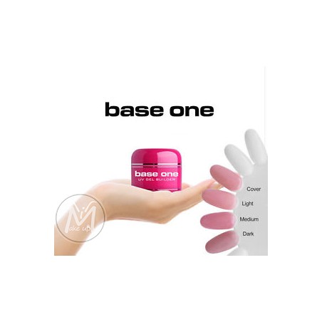 BASE ONE COVER DARK