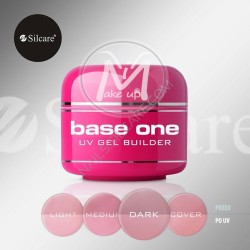 BASE ONE COVER DARK