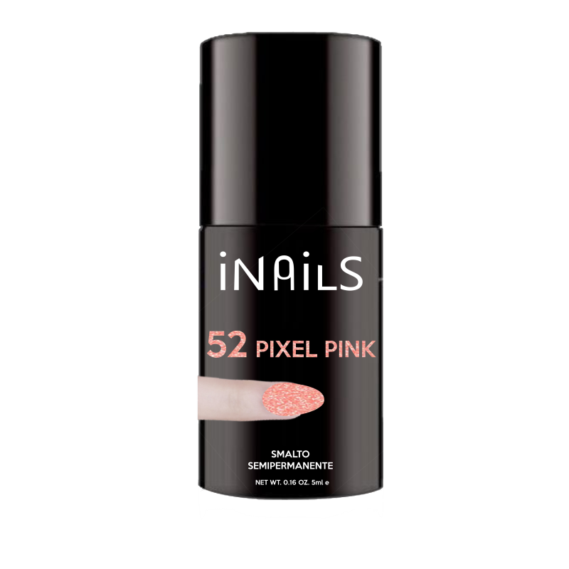 52 PIXEL PINK