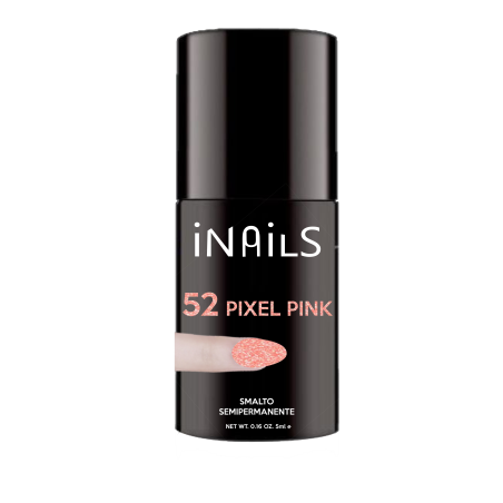 52 PIXEL PINK