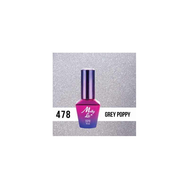 GREY POPPY 10ML  NO. 478