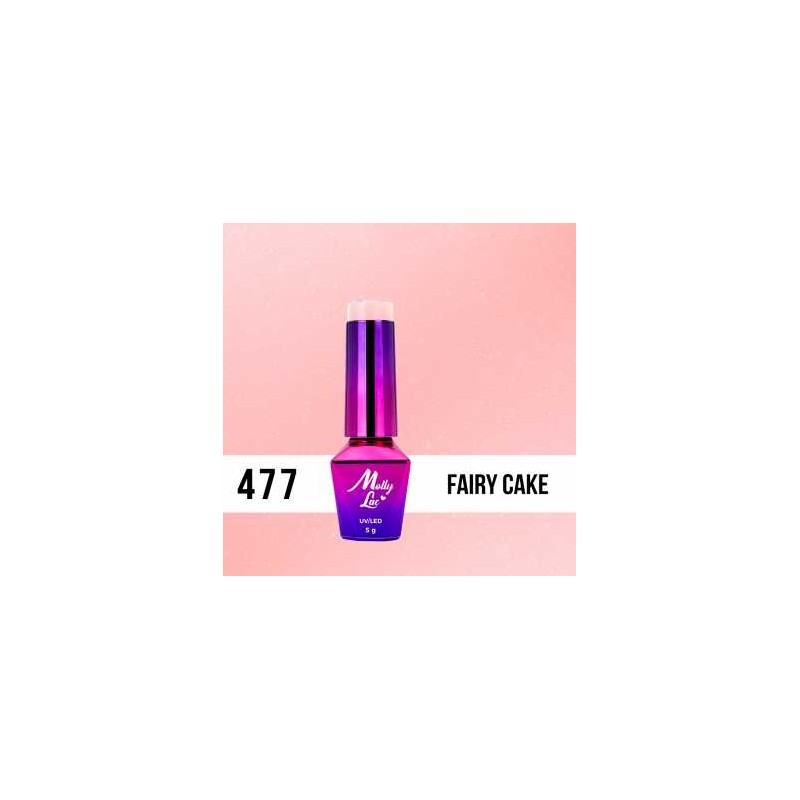 FAIRY CAKE 10ml NO 477