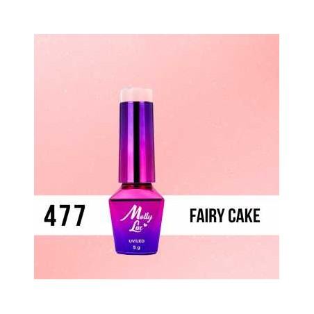 FAIRY CAKE 10ml NO 477