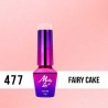 FAIRY CAKE 10ml NO 477