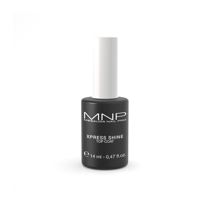 XPRESS SHINE TOP COAT