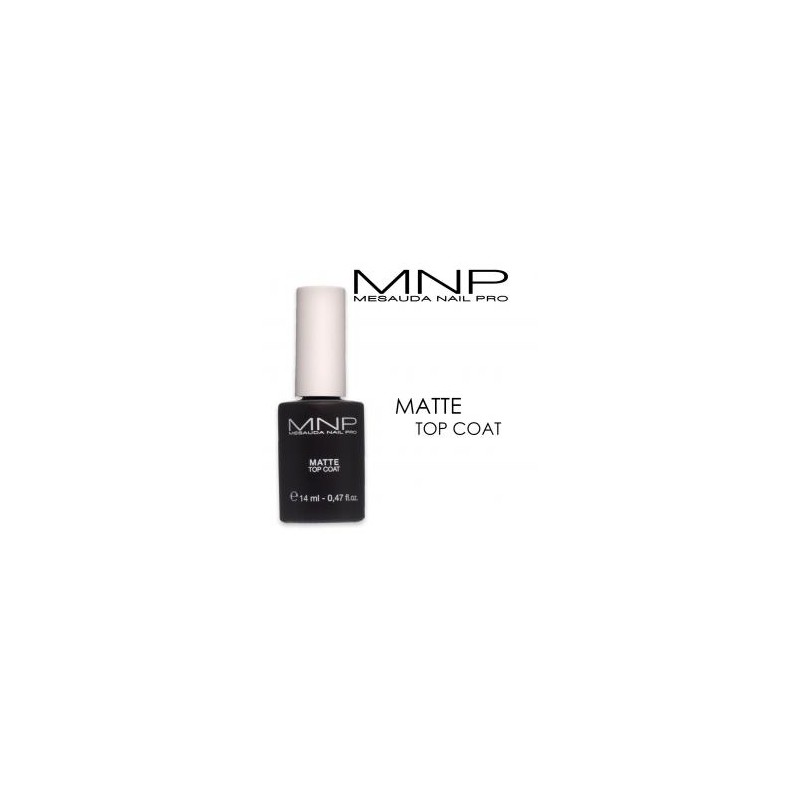 MATTE TOP COAT