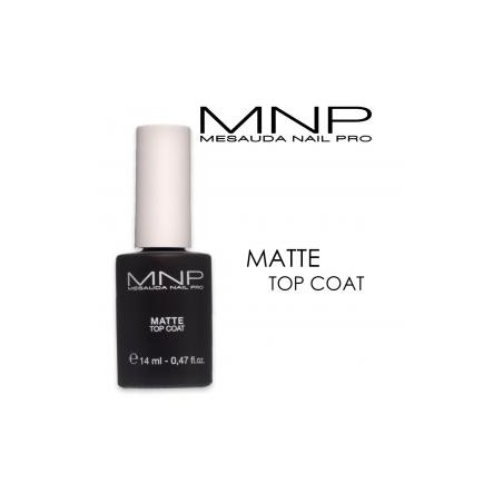 MATTE TOP COAT